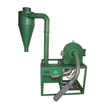 Cattle Feed Grinder