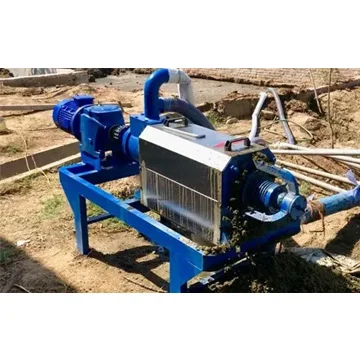 Cattle Feed Machine Manufacturers